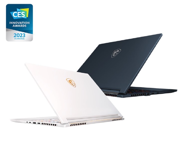 MSI Stealth 16Studio A13VG-025AU, 16" 16:10 QHD+(2560 x 1600), 240Hz, 100% DCI-P3, IPS-level panel, RTX 4070, GDDR6 8GB Star Blue, Raptor Lake i7-13700H, DDR5 16GB*2, 2TB NVMe PCIe Gen4x4 SSD, Windows11 Pro, 4 cell, 99.99Whr, 2 Year Warranty Term