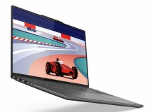 EX-DISPLAY: Lenovo Yoga 9i 16IRP8 - Intel Core i9 13905H, 32GB RAM, 1TB SSD, RTX 4060, 16" 3.2K 3200 x 2000 + 165Hz Touch Screen, Windows 11