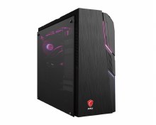 EX DISPLAY: MSI Codex X5 12TE-1223AU : i7-12700KF/32GB/512GB SSD + 2TB HDD/RTX3070 Ti 8GB Desktop