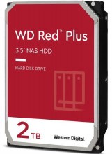 WD 2TB Red, HDD 3.5" Internal SATA, Variable RPM, 3 Year Warranty WD 2TB Red, HDD 3.5" Internal SATA, Variable RPM, 3 Year Warranty