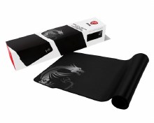 MSI Agility GD70 Gaming Mousepad - Extended 900 x 400 x 3 mm
