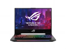 PRE-OWNED: ASUS ROG STRIX GL504GW - Intel Core i7-8750H, RTX 2070 8GB, 16GB DDR4 RAM, 256GB NVMe SSD, 15.6" 1920 x 1080 144Hz, Windows 11 Home, 3 Month Warranty