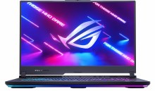 PRE-OWNED: ASUS ROG Strix - Intel Core i7 10870H, RTX 2070 Super 8GB, 32GB DDR4 RAM, 1TB NVMe SSD, 17" 1920 x 1080 300Hz, Windows 11 Home