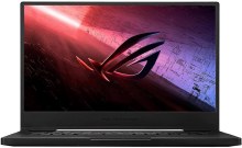 PRE-OWNED (Minor Defect): ASUS ROG Zephyrus - Intel Core i7 10875H, RTX 2070 Super 8GB, 48GB DDR4 RAM, 512GB NVMe SSD, 15.6" 1920 x 1080 300Hz, Windows 11 Home