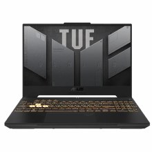 PRE-OWNED: ASUS TUF Gaming F15 - Intel Core i7 10870H, GTX 1650 Ti 4GB, 16GB DDR4 RAM, 512GB NVMe SSD, 15.6" 1920 x 1080 144Hz, Windows 11 Home