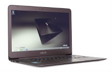 PRE-OWNED: ASUS Zenbook UX305F - Intel Core M-5Y10c, Intel HD Graphics 5300 128MB, 4GB DDR3 RAM, 128GB NVMe SSD, 13" 1920 x 1080 60Hz, Windows 11 Home, 3 Month Warranty PRE-OWNED: ASUS Zenbook UX305F - Intel Core M-5Y10c, Intel HD Graphics 5300 128MB, 4GB DDR3 RAM, 128GB NVMe SSD, 13" 1920 x 1080 60Hz, Windows 11 Home, 3 Month Warranty