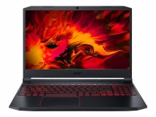 PRE-OWNED: Acer Nitro 5 N20C1 - Intel Core i5 10300H, GTX 1650 4GB, 8GB DDR4 RAM, 256GB NVMe SSD, 15" 1920 x 1080 60Hz, Windows 11 Home, 3 Month Warranty
