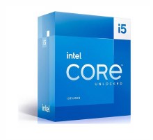 Intel i5 13600K CPU 3.9GHz (5.1GHz Turbo) 13th Gen LGA1700 14-Cores 20-Threads 24MB 125W UHD Graphic 770 Retail Raptor Lake no Fan Intel i5 13600K CPU 3.9GHz (5.1GHz Turbo) 13th Gen LGA1700 14-Cores 20-Threads 24MB 125W UHD Graphic 770 Retail Raptor Lake no Fan