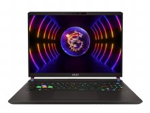 EX-DISPLAY: MSI Vector GP68HX 13VG-216AU Raptor Lake i9-13980HX , RTX 4070 8GB, DDR5 8GB*2, 2TB NVMe PCIe Gen4x4 SSD16" 16:10 QHD+(2560 x 1600) , 240Hz, 100% DCI-P3, IPS-Level  panel WindowsÂ® 11 Home, 2 Year Warranty