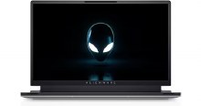 Preowned: Dell Alienware X17 R1 - Intel Core i7 11800H, 16GB DDR4 RAM, 1TB NVMe SSD, RTX 3070 8GB, 17" 1920 x 1080 165Hz , Windows 11 Home with 3 month warranty