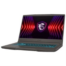Ex-Display MSI Thin 15 B12UCX-1415AU, Cosmos Gray, 15.6" FHD (1920*1080), 144Hz, RTX 2050, GDDR6 4GB, Alder Lake i5-12450H, DDR IV 8GB (3200MHz), 512GB NVMe PCIe SSD Gen4x4 without DRAM, Windows11 Home Standard, 3 cell, 53.5Whr, 1 Year Wty