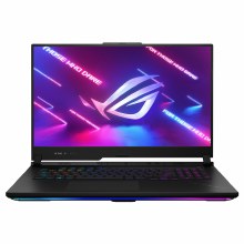 REFURBISHED: ASUS ROG STRIX 17 X3D (2023) - AMD Ryzen 9 7945HX3D, RTX 4090 16GB, 32GB DDR5 RAM, 1TB NVMe SSD, 17.3" QHD 240Hz Display, Windows 11 Home, 3 Month Warranty
