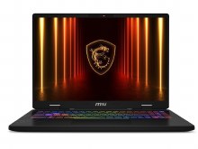 EX-DISPLAY: MSI Crosshair A16 HX D7WGKG-037AU - AMD Ryzen 9 7945HX, RTX 5070 8GB, 16GB DDR5 RAM, 1TB NVMe SSD, 16" 2560 x 1600 240Hz, Windows 11 Home, 1 Year Warranty