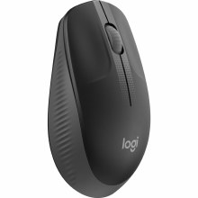 Logitech M190 Wireless Mouse