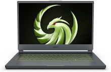 REFURBISHED: MSI Delta 15 A5EFK - Ryzen 9 5900X, RX 6700M 10GB, 16GB DDR4 RAM, 1TB NVMe SSD, 15.6" 1920 x 1080 240Hz, Windows 11 Home, 3 Month Warranty