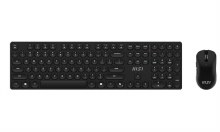 MSI FORGE K210 WIRELESS COMBO Keyboard + Mouse Combo
