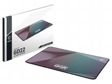 MSI Agility GD22 Gleam Edition Gaming Mousepad