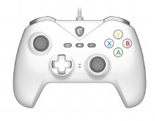 MSI FORCE GC200 White Controller