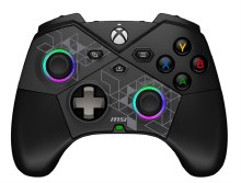 MSI FORCE PRO Wireless Gamepad