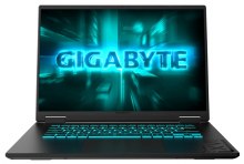GIGABYTE A16 3WHK3AU894SH - AMD Ryzen 7 260 - 16GB DDR5 - 1TB SSD - RTX 5070 - 16" WUXGA 165Hz - Win 11 H