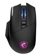 MSI VERSA PRO WIRELESS Wireless Gaming Mouse