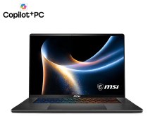 MSI Stealth 16 AI+ B3WI010AU Charcoal Black 16" 16:10 QHD+ (2560 x 1600) OLED, 240hz  5080 16GB Intel Core Ultra 9 386H DDR5 16*2GB 1TB NVMe PCIe Gen4x4 SSD Windows 11 Pro  90Whr 2 Year Wty