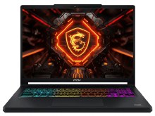 MSI Crosshair 16 HX E14WFK Core Black 16" 16:10 QHD+ (2560 x 1600) IPS, 240hz  5060 8GB Intel Core i9 14900HX DDR5 16GB 512GB NVMe PCIe Gen4x4 SSD Windows 11 Home 80Whr 1 Year Wty