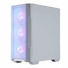 MSI MAG FORGE M100R WHITE CASE