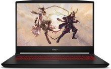 PRE-OWNED: MSI Katana GF66 12UD - Intel i7 12700H, RTX 3050 Ti 4GB, 8GB DDR4 RAM, 256GB NVMe SSD, 15.6" 1920 x 1080 144Hz, Windows 11 Home, 3 Month Warranty