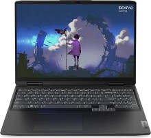 PRE-OWNED: Lenovo IdeaPad Gaming 3 (Minor Issue*) - Intel i7 11370H, RTX 3050 4GB, 16GB DDR4 RAM, 256GB NVMe SSD, 15" 1920 x 1080 120Hz, Windows 11 Home, 3 Month Warranty