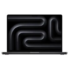 Refurbished: Macbook Pro 16" 2023 - Apple M3 Pro, 18GB RAM, 512GB SSD, Mac OSX Tahoe - 3 month warranty