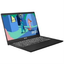 EX-DISPLAY: Modern 14 C12MO-1448AU - Intel Core i3-1215U, Intel Iris Xe Graphics, 8GB DDR4 RAM, 512GB NVMe SSD, 14" 1920 x 1080, Windows 11 Home, 1 Year Warranty