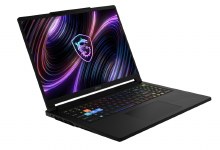 MSI Raider 16 HX B2WH-254AU Core Black 16" 16:10 QHD+ (2560x1600), IPS, 240Hz  5070 Ti 12GB Intel  Core  Ultra 7 255HX DDR5 8GB*2 1TB NVMe PCIe Gen4x4 SSD Windows11 Pro, 90Whr 2 Year Wty