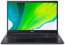 PRE-OWNED: Acer Aspire A515-56 - Intel Core i5-1135G7, Intel Iris Xe Graphics, 12GB DDR4 RAM, 256GB NVMe SSD, 15.6" 1920 x 1080, Windows 11 Home, 3 Month Warranty