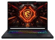MSI Crosshair 16 Max HX E2WGXK-054AU Core Black 16" 16:10 QHD+ (2560 x 1600) OLED, 165hz  5070 12GB Intel Core Ultra 9 275H DDR5 16GB 1TB NVMe PCIe Gen4x4 SSD Windows 11 Home 80Whr 1 Year Wty