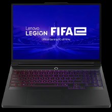 Ex-Display Lenovo Legion Pro 7 16IAX10H - Intel Core Ultra 9 275HX, 32GB DDR5 RAM, 1TB NVMe SSD, RTX 5090 24GB, 16" 2560 x 1600 OLED 240Hz, Windows 11 Home, 1 Year Warranty