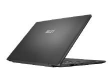 MSI Modern A14 AI F2HMG-003AU Platinum Gray 14" 16:10 FHD (1920 x 1080), AMD Radeon Graphics AMD Ryzen 5 220 DDR5 2*8GB 512GB NVMe PCIe Gen4x4 SSD Windows 11 Home, 3 cell 46.8Whr 1 Year Wty