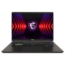 PRE-OWNED: MSI Vector 16 HX A14VGG-278AU - Intel Core i7 14700HX, RTX 4070 8GB, 16GB DDR5 RAM, 2TB NVMe SSD, 16" 2560 x 1600 240Hz, Windows 11 Home, 3 Month Warranty