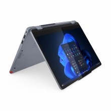 REFURBISHED: Lenovo 13w 2-in-1 Gen 3 - Intel Core 5 120U, Intel Graphics, 16GB DDR5 RAM, 256GB NVMe SSD, 13.3" 1920 x 1200 60Hz Touch, Windows 11 Pro Education Edition, 1 Year Warranty