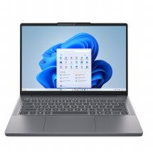 EX-DISPLAY: Lenovo IdeaPad Slim 3 14IRH10 - Intel i7 13620H, Intel UHD Graphics, 16GB DDR5 RAM, 1TB NVMe SSD, 14" 1920 x 1200 60Hz OLED, Windows 11 Home, 1 Year Warranty
