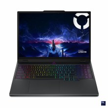 EX-DISPLAY: Lenovo Legion 5 15IRX10 - Intel i7 13650HX, RTX 5070 8GB, 24GB DDR5 RAM, 1TB NVMe SSD, 1920 x 1200 IPS 165Hz, Windows 11 Home, 1 Year Warranty