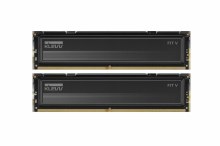 KLEVV FIT V 32GB KIT (2*16GB) DDR5 6000MHz CL30 BLACK EXPO/XMP