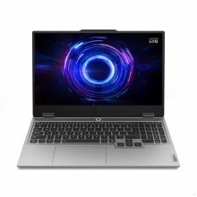 EX-DISPLAY: Lenovo LOQ 15IRX10 - Intel Core i7 13650HX, RTX 5060 8GB, 24GB DDR5 RAM, 1TB NVMe SSD, 15" 1920 x 1080 144Hz, Windows 11 Home, 1 Year Warranty