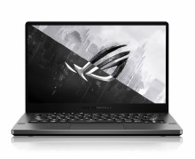 REFURBISHED: ASUS ROG ZEPHYRUS GA401I - AMD Ryzen 5 4600HS, GTX 1650 4GB, 16GB DDR4 RAM, 512GB NVMe SSD, 14" 1920 x 1080 120Hz, Windows 11 Home, 3 Month Warranty
