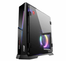 PRE-OWNED: MSI MPG Trident AS 12TC-230AU - i7-12700F - RTX 3060 - 16GB - 512GB SSD + 2TB HDD - Wifi 6 - Win11H - 3 Month WTY