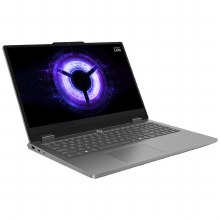 PRE-OWNED: Lenovo LOQ Essential 15IRX11 - Intel Core i5 13450HX, RTX 5060 8GB, 16GB DDR5 RAM, 512GB NVMe SSD, 15.6" 1920 x 1080 144Hz, Windows 11 Home, 3 Month Warranty