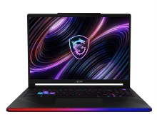 MSI Raider 16 Max HX B2WH-401AU - Intel Core Ultra 9 290HX Plus, RTX 5070 Ti 12GB, DDR5 16GB, 1TB NVMe SSD, 16" 2560 x 1600 240Hz OLED, Windows 11 Pro, 2 Year Warranty