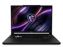 MSI Raider 16 HX B2WH-406AU - Intel Core Ultra 7 255HX, RTX 5070 Ti 12GB, DDR5 16GB, 512GB NVMe SSD, 16" 2560 x 1600 240Hz, Windows 11 Pro, 2 Year Warranty