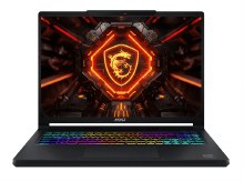 MSI Crosshair 16 Max HX E2WGXK-085AU - Intel Core Ultra 7 255HX, RTX 5070 12GB, DDR5 16GB, 1TB NVMe SSD, 16" 2560 x 1600 165Hz OLED, Windows 11 Home, 1 Year Warranty