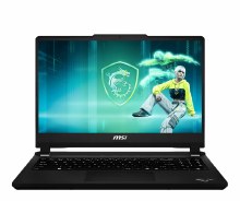 MSI Cyborg 15 Max C2WG-625AU - Intel Core 7 240H, RTX 5070 8GB, DDR5 16GB, 512GB NVMe SSD, 15.6" 1920 x 1080 144Hz, Windows 11 Home, 1 Year Warranty
